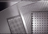沖孔網-金屬篩板網-過濾篩板-石油專用過濾板