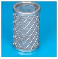 鋼板網-菱形濾芯網-空濾用鋼板網