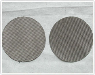 席型網-不銹鋼席型網-席型過濾網