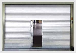 北京朝陽(yáng)區(qū)安裝卷簾門，電動(dòng)卷簾門安裝