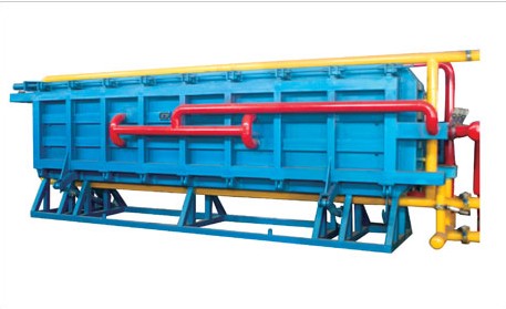 內(nèi)蒙古泡沫機(jī)械生產(chǎn)廠