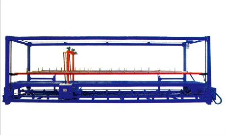 內蒙古泡沫板生產機械