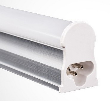 樂思T5 LED日光燈12W 湖北LED燈生產廠家