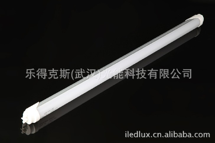樂思T8 LED日光燈12W 湖北LED燈生產廠家