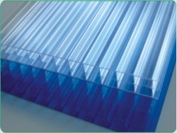 諾德爾陽光板業(yè)廠家直銷陽光板，pc中空板，耐力板