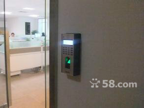 西城區安裝門禁 玻璃門禁安裝