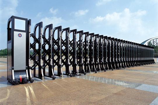 順義區(qū)維修伸縮門