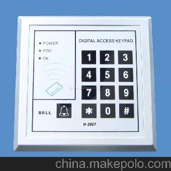 朝陽區安裝門禁 門禁維修