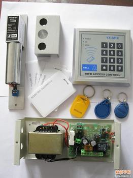 昌平區安裝門禁價格