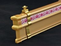 沈陽專業(yè)批發(fā)陽臺(tái)升降晾衣架全鋁系列