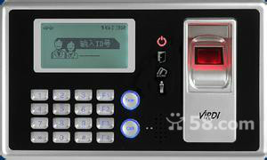 北京通州區門禁安裝