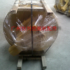 小松200-8挖掘機引導輪