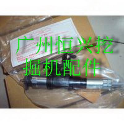 日立200-3挖掘機(jī)噴油嘴