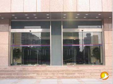 海淀區安裝玻璃門