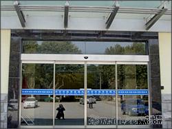 豐臺區安裝自動門