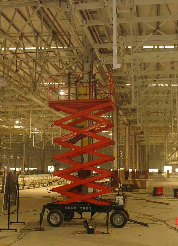 供應阜新升降機 營口升降平臺 錦州升降貨梯