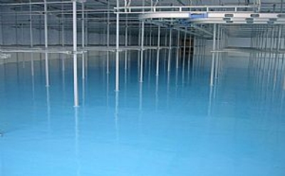 石家莊環氧防靜電地坪漆