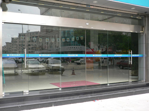 自動門 大興區安裝自動門