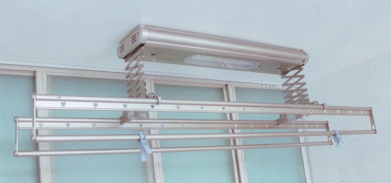 沈陽好太太晾衣架專賣店868