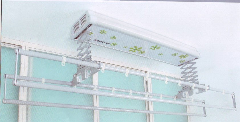 沈陽奧博晾衣架15