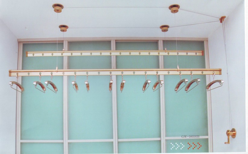 沈陽好太太晾衣架專賣店9600