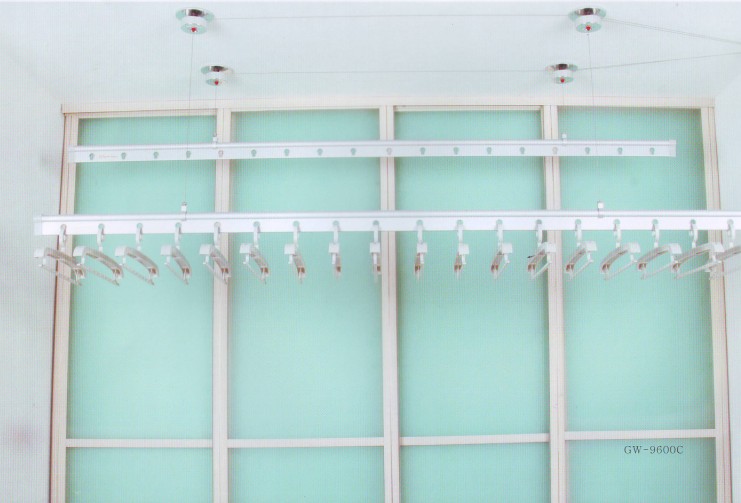 沈陽好太太晾衣架專賣店9600