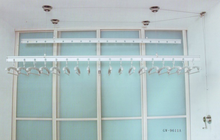 沈陽好太太晾衣架專賣店9611