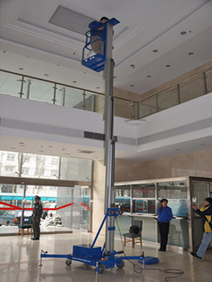 供應武漢升降機 十堰升降平臺 隨州升降貨梯