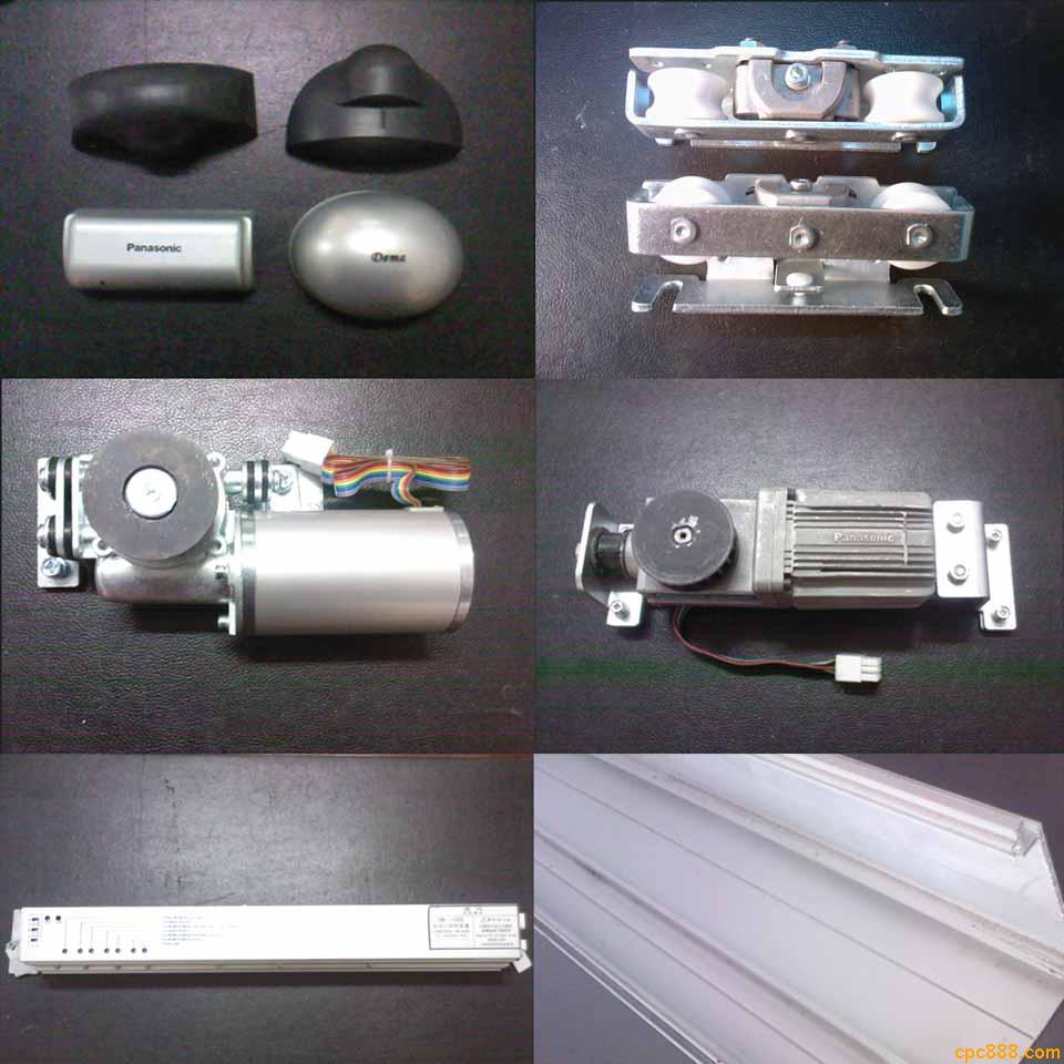 豐臺區安裝自動門 自動門安裝