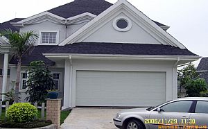 大興區維修車庫門