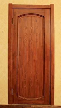 大連源濱木門(mén)-純實(shí)木門(mén)廠(chǎng)家直銷(xiāo)YB-21A