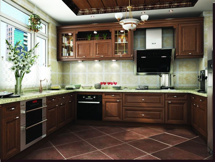 沈陽揚(yáng)子櫥柜7