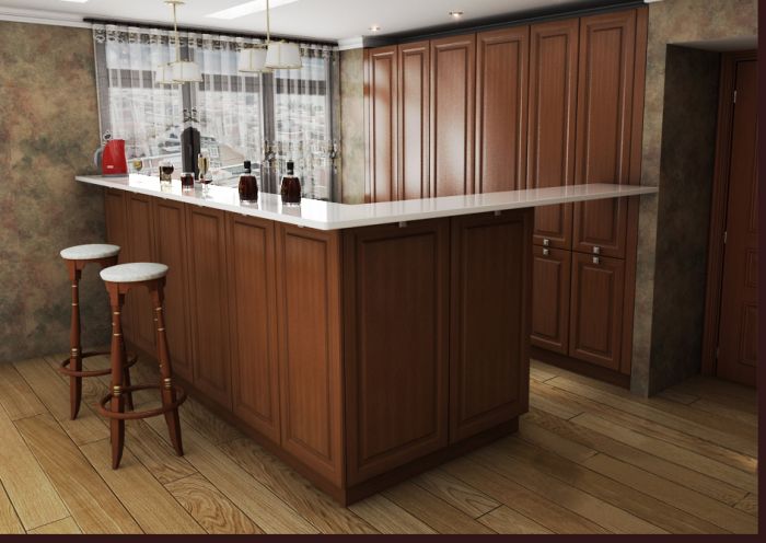 沈陽(yáng)揚(yáng)子櫥柜10