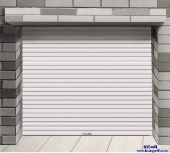 大興區安裝卷簾門，大興區安裝電動卷簾門價格咨詢