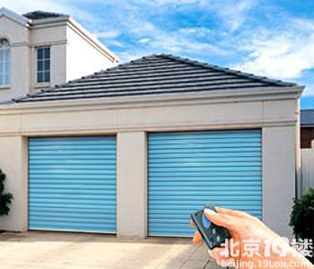 海淀區維修電動卷簾門
