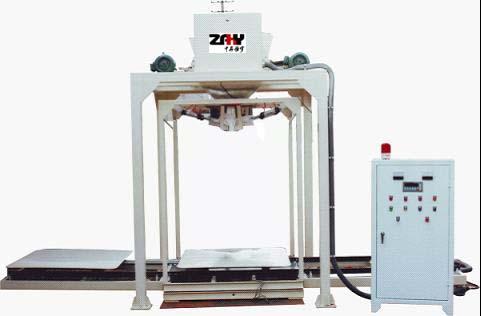 顆粒包裝機市場的重要性