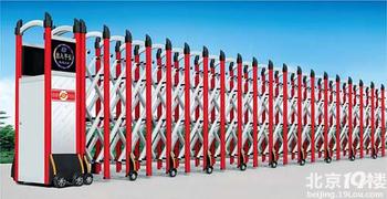 豐臺區維修伸縮門