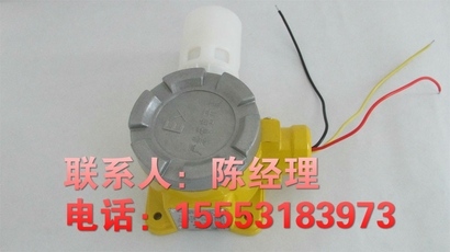 瀘州市龍馬潭液氨泄漏報(bào)警器/氨氣泄漏報(bào)警器
