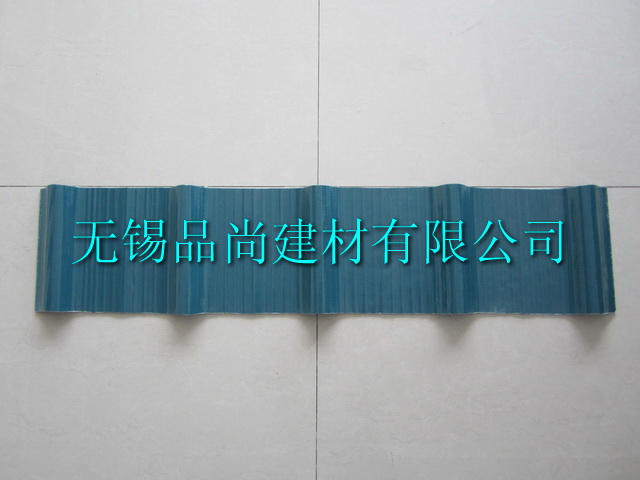 江蘇高強防腐瓦生產廠家，屋面瓦價格