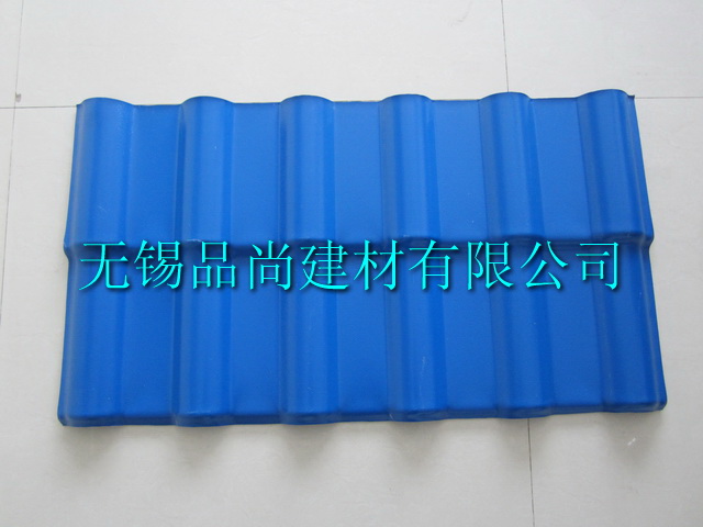 平改坡樹脂瓦價格，平改坡樹脂瓦廠家