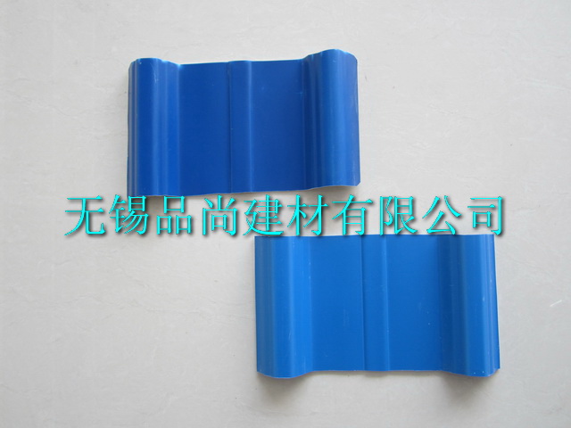 PVC塑鋼瓦價格，PVC塑鋼瓦廠家