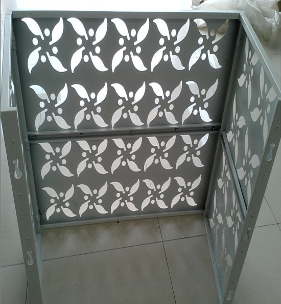 廠家直銷 空調外機罩 空調罩 空調保護罩