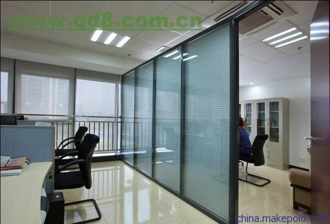 通州區安裝玻璃隔斷