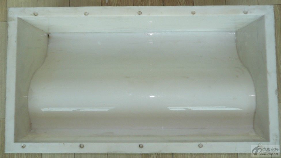 尺寸標(biāo)準(zhǔn)便道磚模具