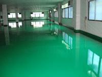 太原環氧地坪漆