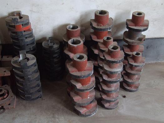 斗式提升機聯軸器的介紹