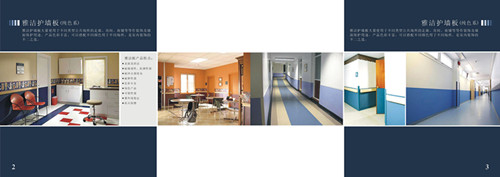 雅潔湖北唯一墻面防護材料