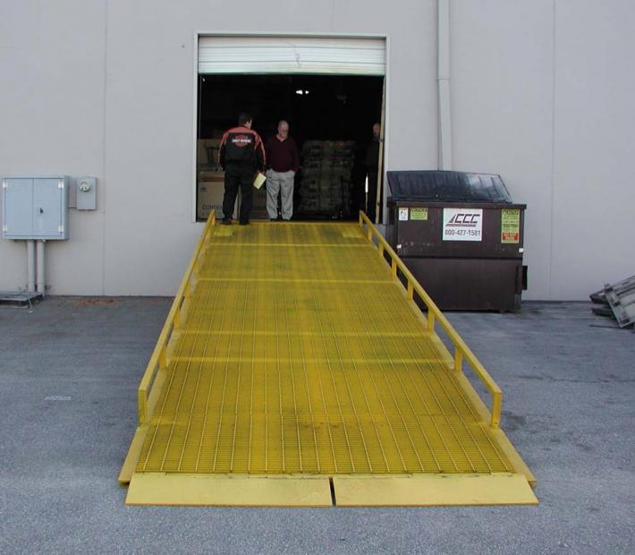 益陽移動式液壓登車橋岳陽陽升降平臺