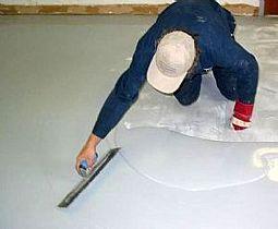 太原環氧地坪工程公司