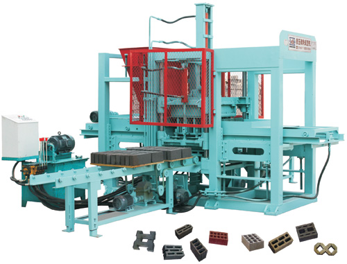 節省人工花磚機